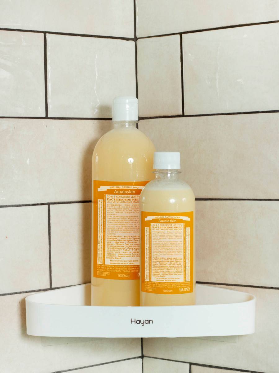 Жидкое мыло с нуля в домашних условия – рецепт приготовления, фото